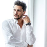 Profile picture of Harry Parker