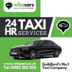Profile picture of wizzcarsguildford