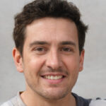 Profile picture of Able Jackson