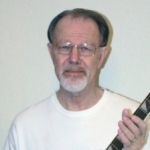 Profile picture of LARRY BROUDRICK