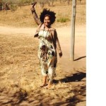 Profile picture of Prudance Mthunywa