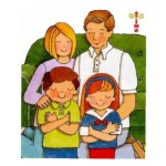 Group logo of Families in Prayer