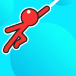 Group logo of Stickman Hook