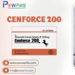 Group logo of Cenforce 200