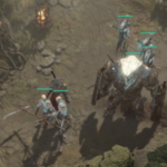 Group logo of MMOexp:Fast Guide to Get Midnight Sun Ring Diablo 4