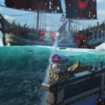 Group logo of MMOexp:Build the Black Pearl – Skull and Bones Tips