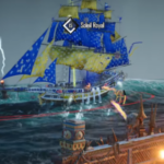 Group logo of MMOexp:Create the Black Pearl-Tips and Tricks