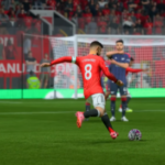 Group logo of MMOexp:EA FC 26 Learn Bicycle Kick Easily