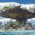 Group logo of MMOexp:Make the Black Pearl in Skull and Bones