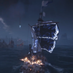 Group logo of MMOexp:Create Your Black Pearl-Skull and Bones Guide