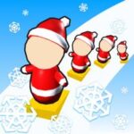 Group logo of Snow Rider 3D: A Chill Way to Spend Your Free Time
