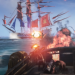 Group logo of MMOexp:How to Build the Black Pearl in Skull and Bones