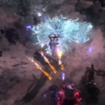 Group logo of MMOexp:Martial Artist chain explode build POE 2 0.5