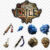 Group logo of PoE Orbs You Need for Faster Gear Progression | U4GM