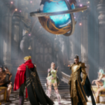 Group logo of MMOexp:Aion 2 Launch Guide:Checklist, Early Access y primeros pasos