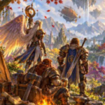 Group logo of MMOexp:WoW Forever Mejores Razas para Cada Clase y Estilo de Juego
