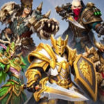 Group logo of MMOexp:Tier List de WoW Forever:Mejores Clases para Subir de Nivel en la Beta de Octubre