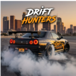 Group logo of Drift Hunters