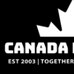 Group logo of Canada Patches