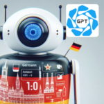 Profile picture of ChatGPT Deutsch