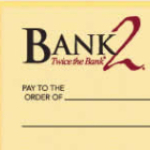 Group logo of Bank 2