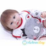 Group logo of The Importance of Silicone Reborn Dolls