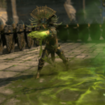 Group logo of ELD.gg Bloodlash Mastery Guide: Skills, Gear, and Strategy for PoE 2