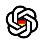 Group logo of ChatGPT Deutsch