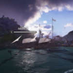Group logo of MMOexp:Craft the Black Pearl in Skull and Bones