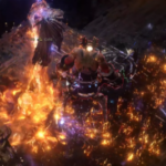 Group logo of MMOexp:PoE 2 Archer Monk Combat Setup