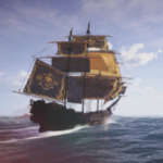 Group logo of MMOexp:Create the Black Pearl in Skull and Bones