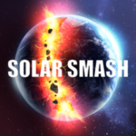 Group logo of Solar Smash