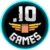 Group logo of io games
