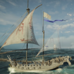 Group logo of MMOexp:Constructing the Black Pearl in Skull and Bones