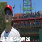 Group logo of MMOexp MLB The Show 26 is expected to be released in March 2026