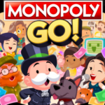 Group logo of MMOexp emerge as the ultimate Monopoly Go tycoon
