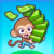Group logo of Going Bananas for Efficiency: A Guide to Monkey Mart