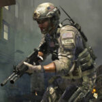 Group logo of Entrenched Training on U4GM for Modern Warfare 4